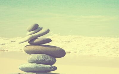 Je hormonen in balans met yoga nidra