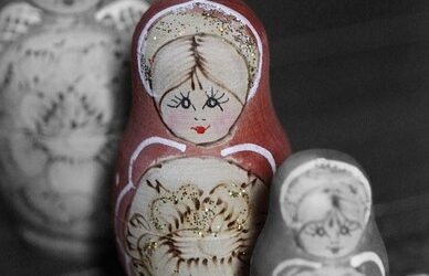 Van lijden naar leiden